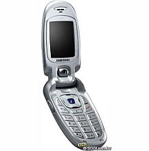 Samsung E348