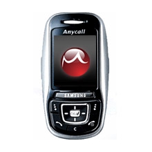 Samsung E358