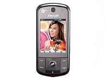 Samsung S3930c