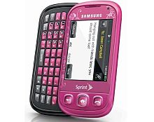 Samsung Seek M350