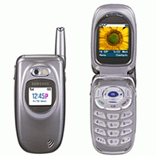 Samsung SCH-A670