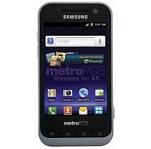 Samsung Galaxy Attain 4G