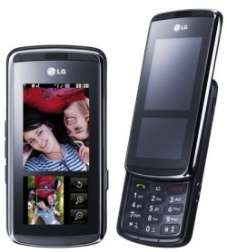 LG KF600 LG KF600