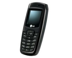 LG KG110 LG KG110