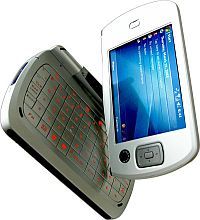 HTC Qtek 4040 HTC Qtek 4040