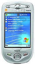 HTC SPV M2500 HTC SPV M2500