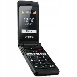Emporia Flip Basic Emporia Flip Basic