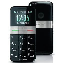 Emporia Elegance Plus Emporia Elegance Plus