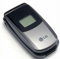 LG KG120 LG KG120