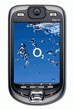 HTC O2 XDA 2s HTC O2 XDA 2s