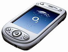 HTC O2 XDA Argon HTC O2 XDA Argon