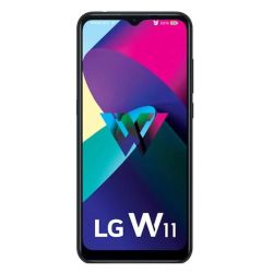 LG W11