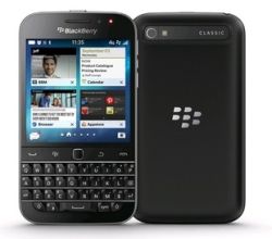 Blackberry Classic RHH151LW Blackberry Classic RHH151LW