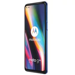 New Motorola Moto G 5G