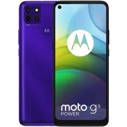 New Motorola Moto G9 Power