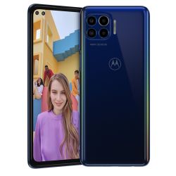 New Motorola One 5G UW