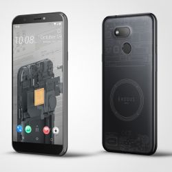 HTC Exodus 1s HTC Exodus 1s