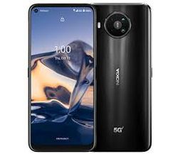 Nokia 8 V 5G UW