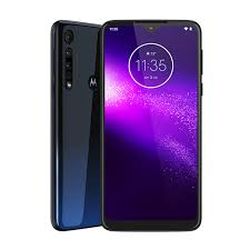 New Motorola One Macro
