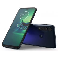 New Motorola Moto G8 Plus
