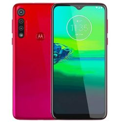 New Motorola Moto G8 Play