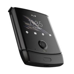 New Motorola Razr 2019