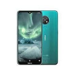 Nokia 7.2 Nokia 7.2