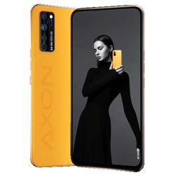 ZTE Axon 20 5G Extreme ZTE Axon 20 5G Extreme