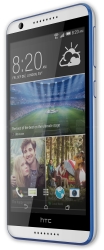 HTC Desire 820