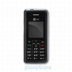 LG KG190 LG KG190