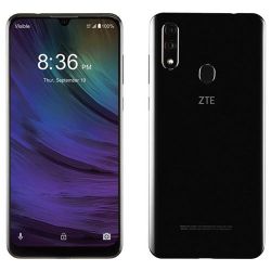 ZTE Blade 10 Prime ZTE Blade 10 Prime