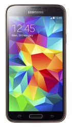 Samsung G901F