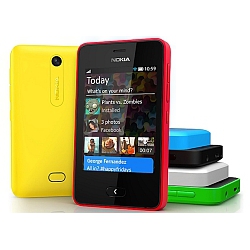 Nokia Asha 501 Nokia Asha 501