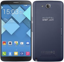 Alcatel Hero 8020A