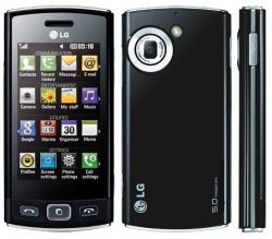 LG MG360 LG MG360