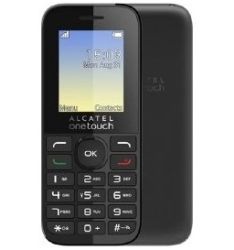 Alcatel 1016G Alcatel 1016G