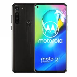 New Motorola Moto G8
