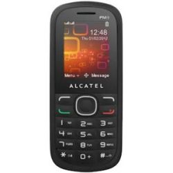 Alcatel OT 150 Alcatel OT 150