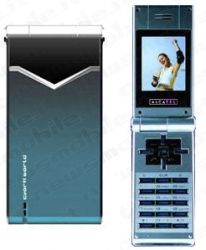 Alcatel OT C753