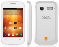 Alcatel Yomi Alcatel Yomi