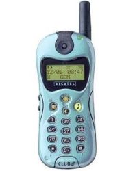 Alcatel OT Club db