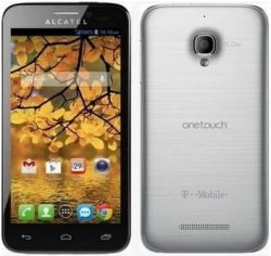 Alcatel OT-7024R Alcatel OT-7024R