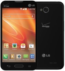 LG Optimus EXCEED2