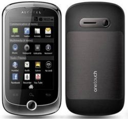Alcatel 3116 Alcatel 3116