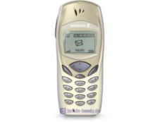 Sony-Ericsson R600