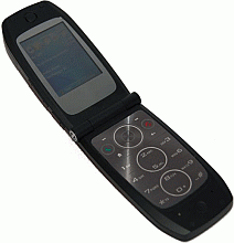 HTC StarTrek