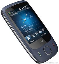 HTC Touch 3G HTC Touch 3G
