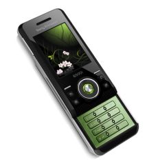 Sony-Ericsson S500i
