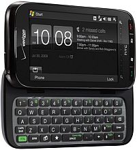 HTC Rhodium HTC Rhodium