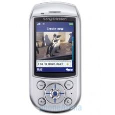 Sony-Ericsson S700